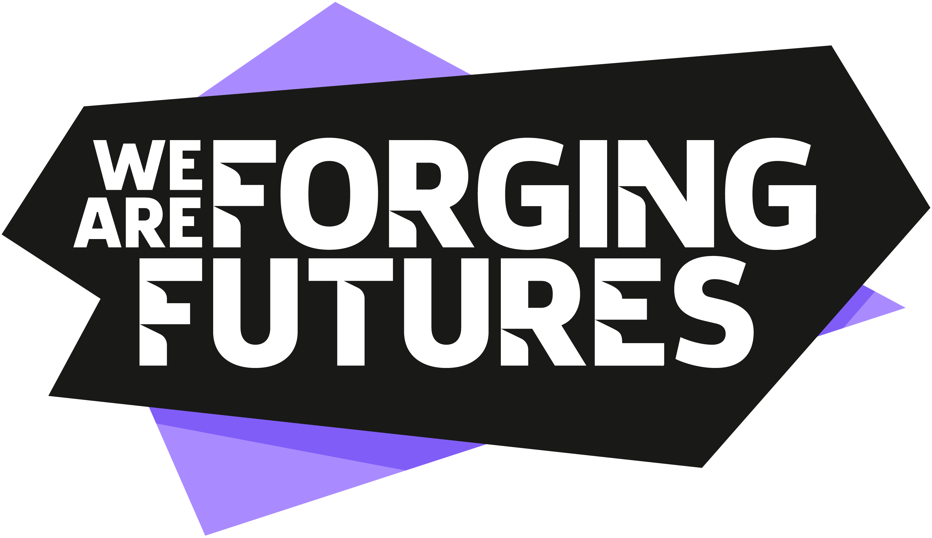 We Are Forging Futures