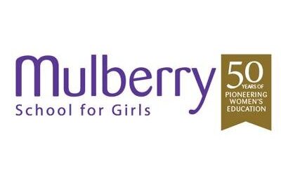 Welcome, Mulberry School for Girls