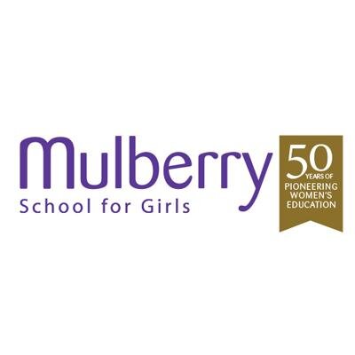 Welcome, Mulberry School for Girls