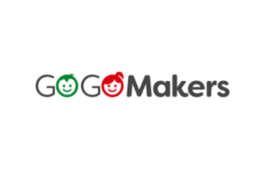 Welcome, GO GO Makers