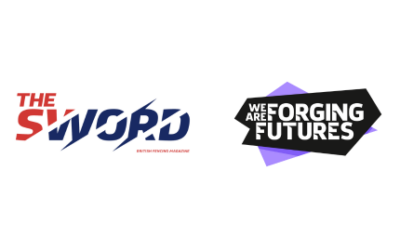 We Are Forging Futures: The Story So Far