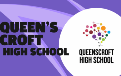 New Partnership: Queen’s Croft High School