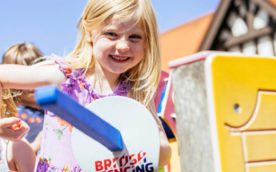 Summer sale: get FREE foam swords when you partner with us!