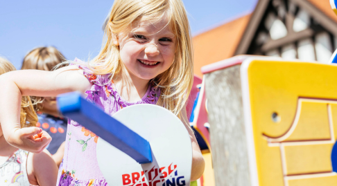 Summer sale: get FREE foam swords when you partner with us!