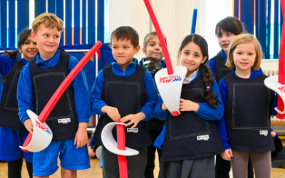 Summer sale extended: FREE foam swords when you partner with us!