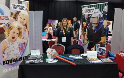 School Games National Summit 2026
