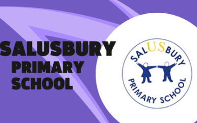 Case Study: Our Partnership with Salusbury Primary School